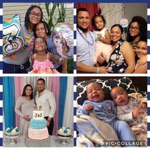 Meet your Posher, Leidy